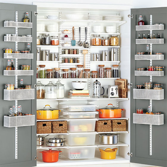 Space-saving modular kitchen layout with under-cabinet lighting and premium finishes

